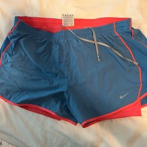 Nike athletic Shorts